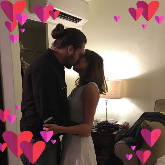 Meet your Posher, John - Picture 1 of 1